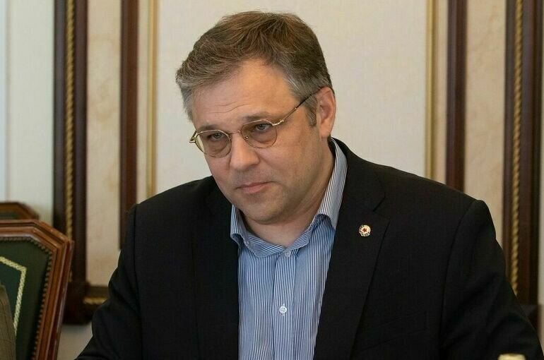   пресс-служба Совета Федерации