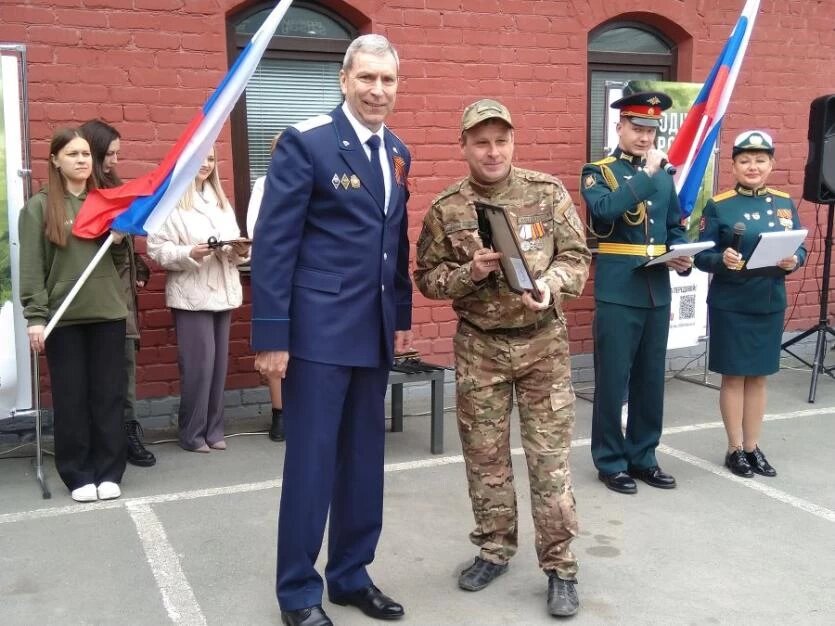 Фото: Алексей Панин
