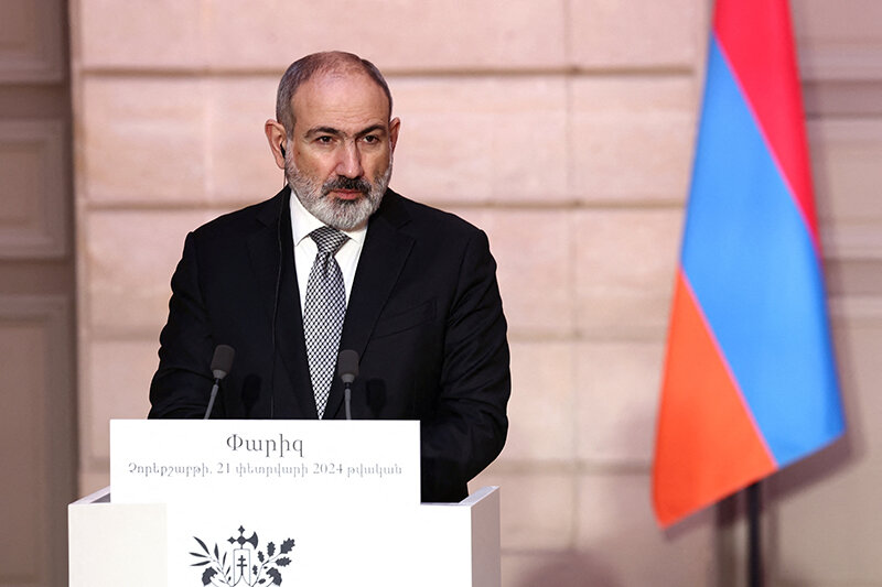    © EPA/ТАСС