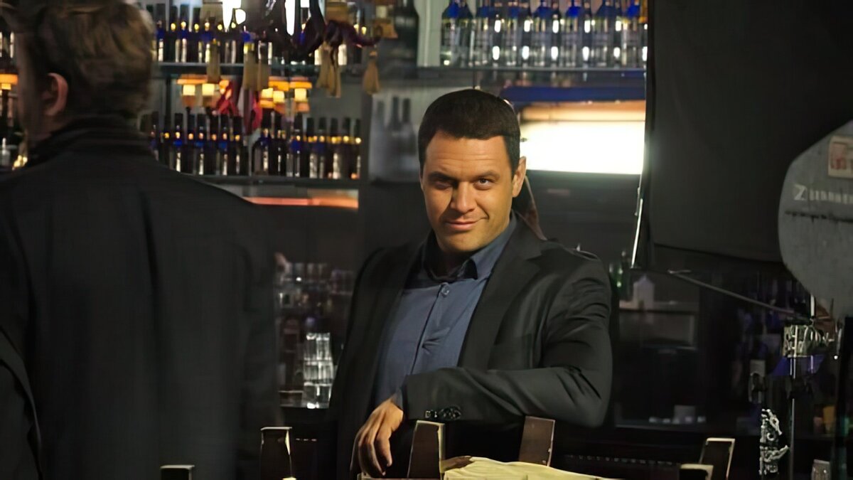    Иван Оганесян имеет армянские корни, но считает, что по национальности русский