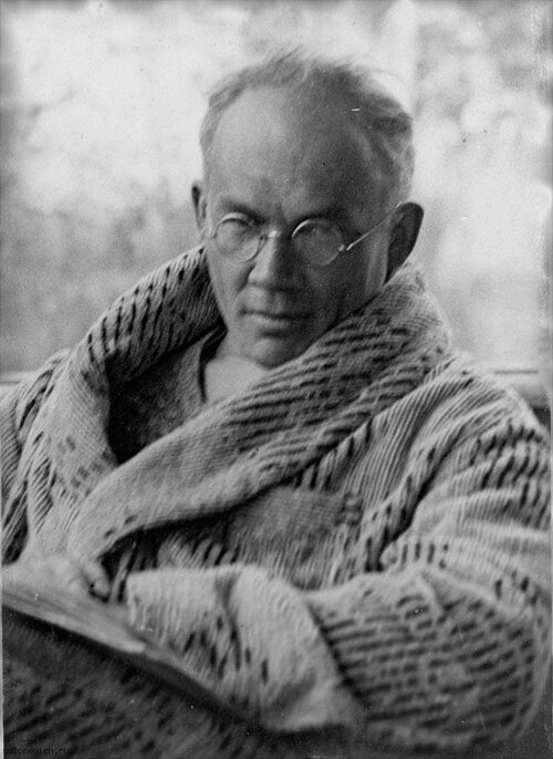 Иван Солоневич 