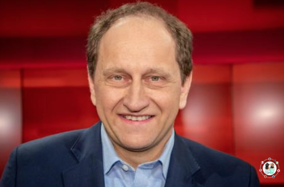 Немецкий посол в России Александр Граф Ламбсдорфф