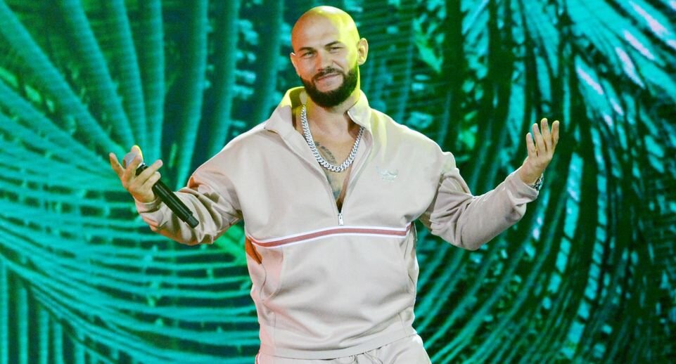    Anatoly Lomokhov / Global Look Press