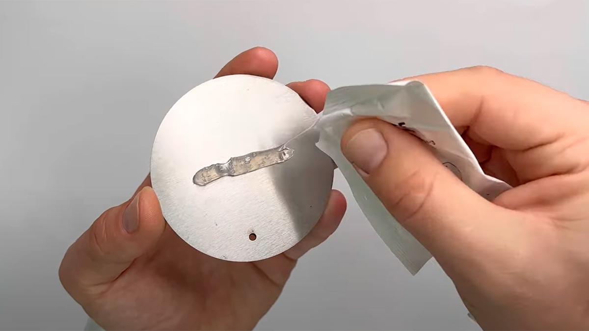 Силиконовая смазка-компаунд