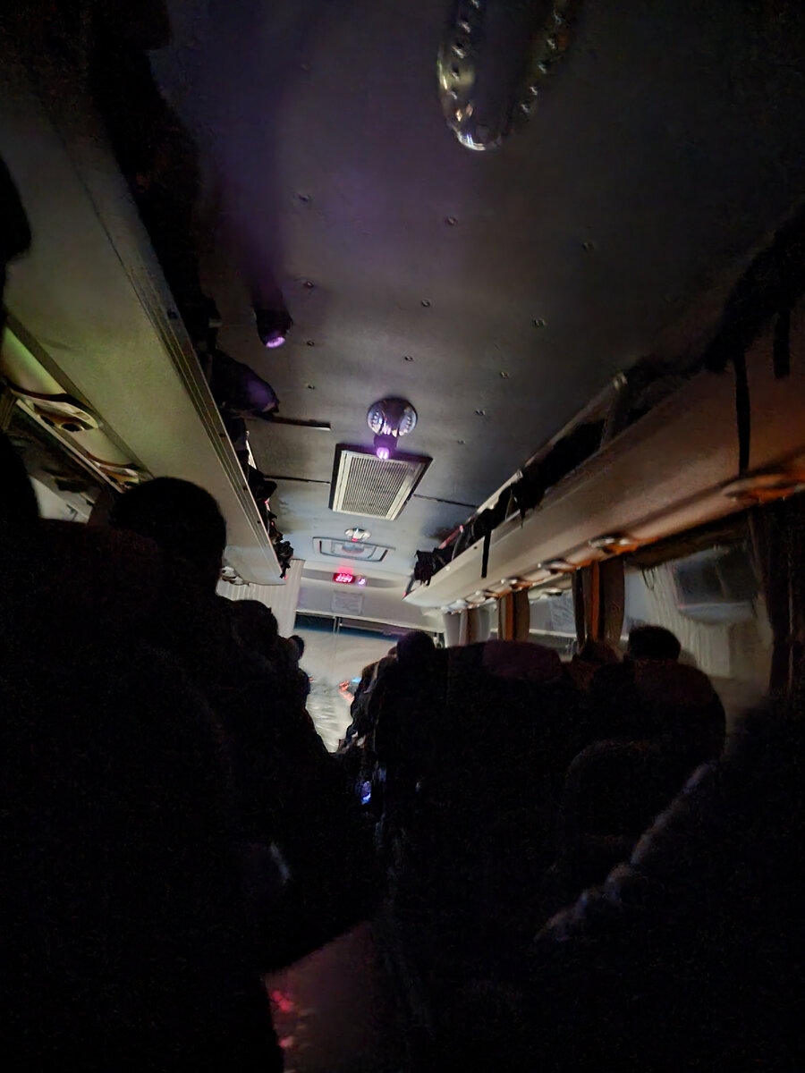 Неудобно, душно и вообще, Китай