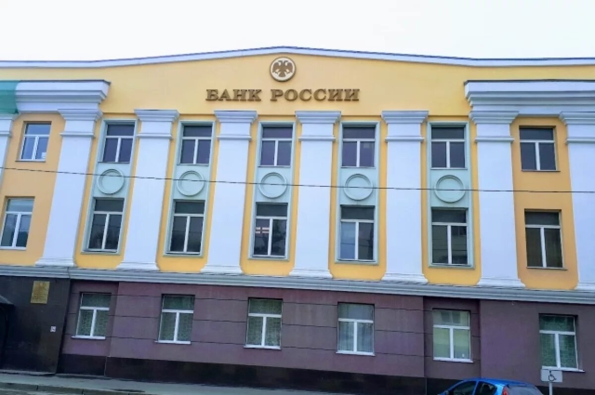    В «тюменской матрешке» стали брать больше кредитов и меньше ипотек