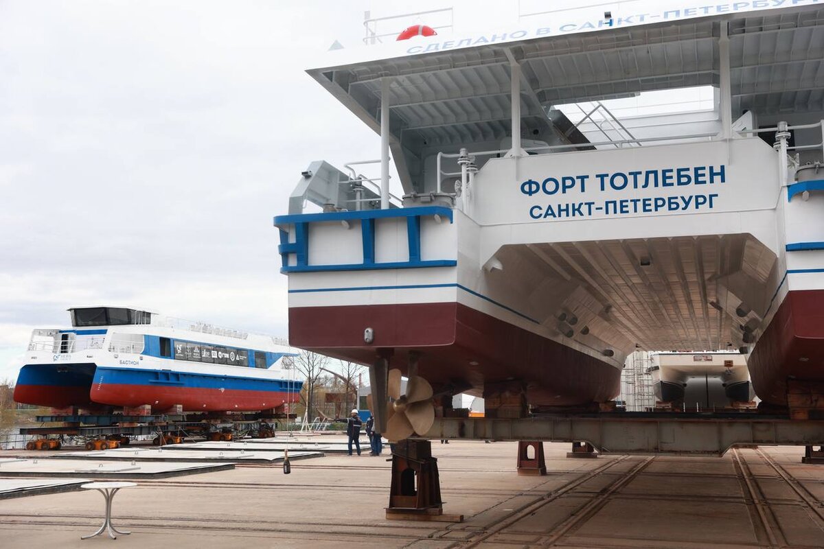 Фото: Telegram-канал Кирилла Полякова 