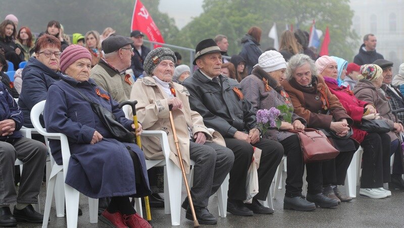      Фото: Дмитрий Ахмадуллин / / ИА «Победа26»
