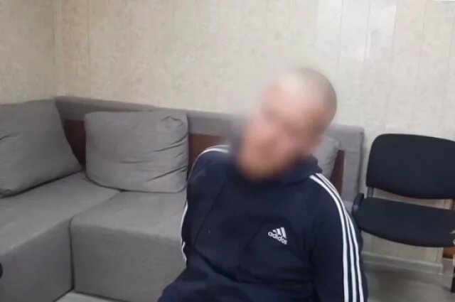    За что отец в Волгограде едва не зарезал сына-подростка?