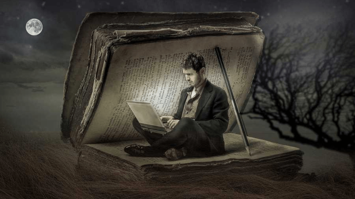 Лучшие книги для писателей: Топ-10