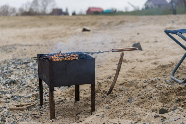    Фото Андрея Заржецкого