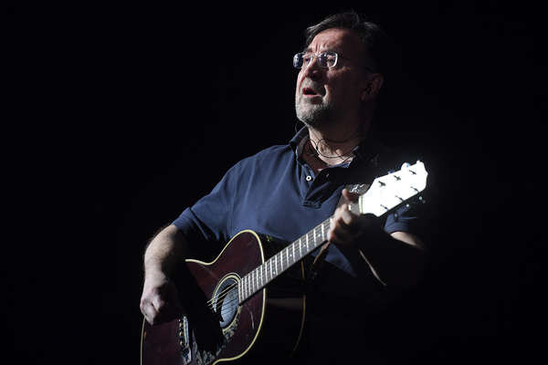 Кирилл Каллиников/РИА «Новости»