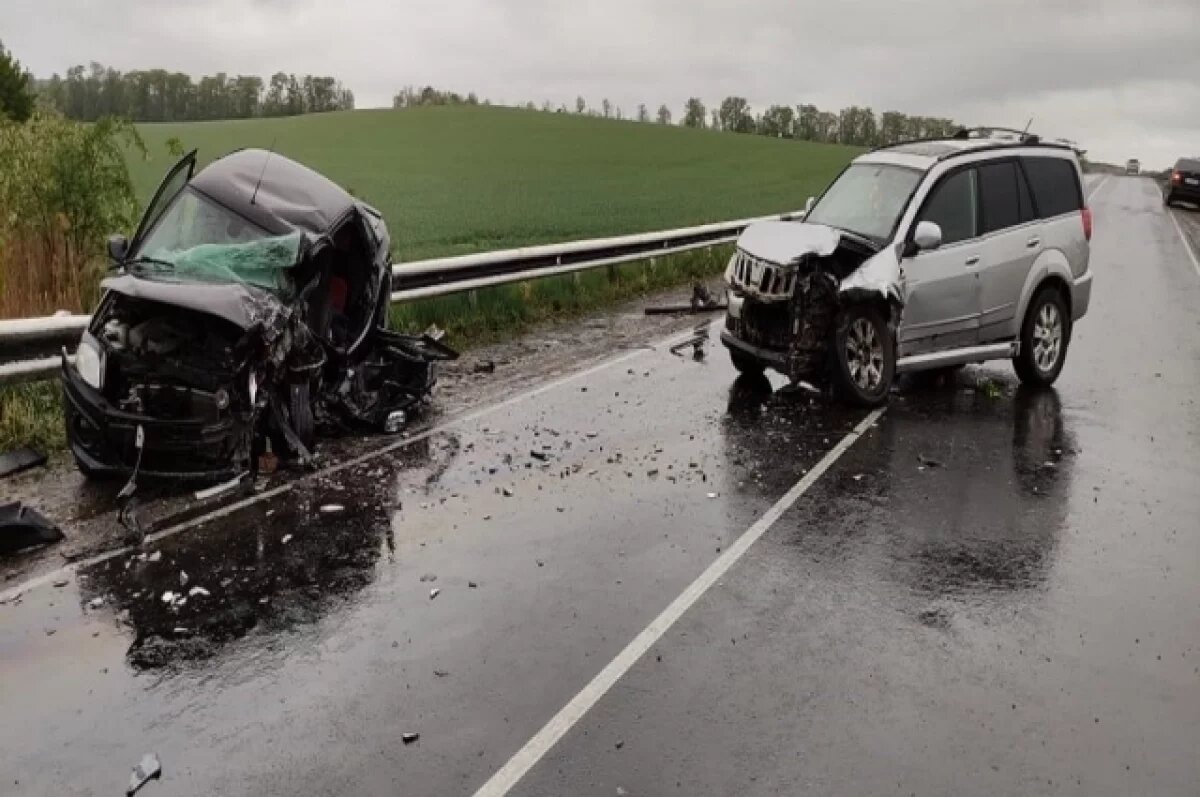    Прокуратура Кубани проводит проверку по факту смертельного ДТП