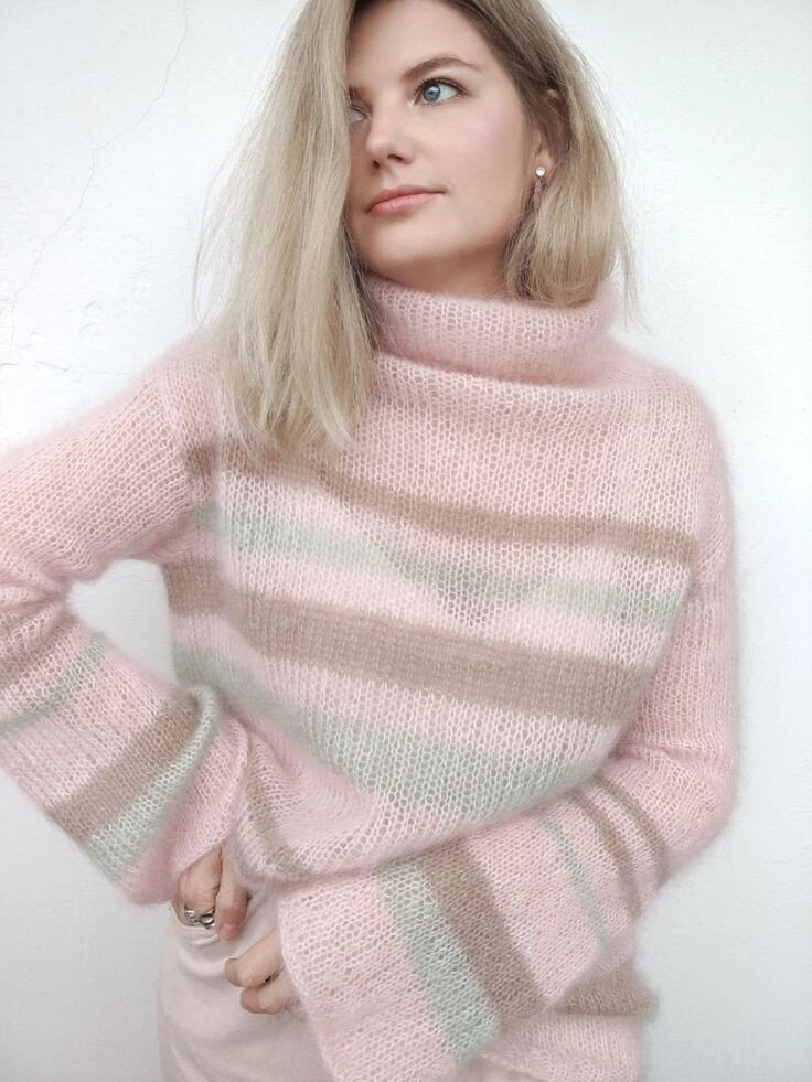 Нежная нежность... 