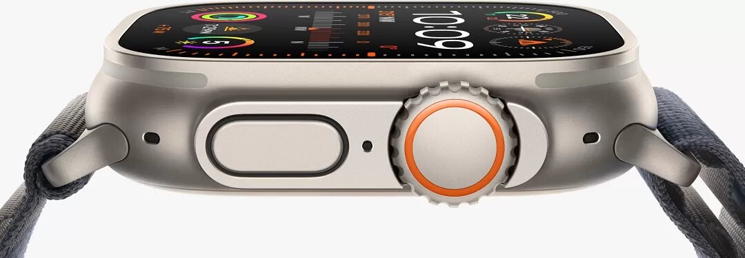 Apple Watch: что ожидать от Apple Watch Ultra 3, X и Series 10