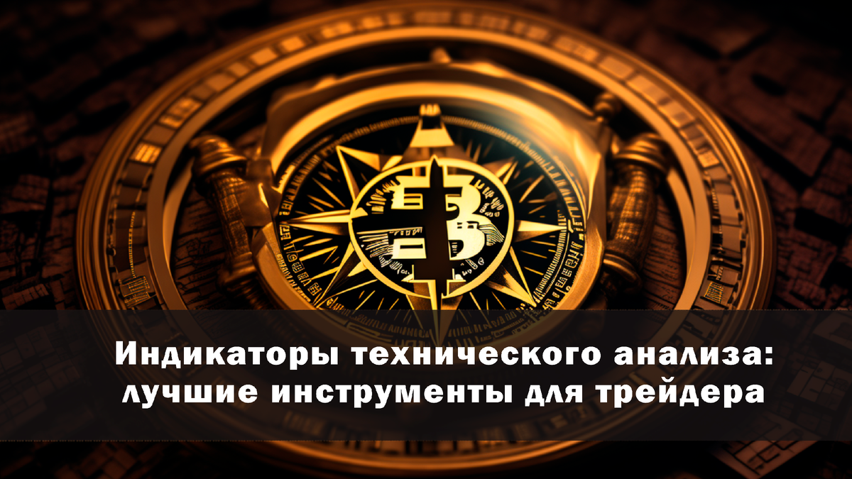 Индикаторы технического анализа - лучшие инструменты для трейдера