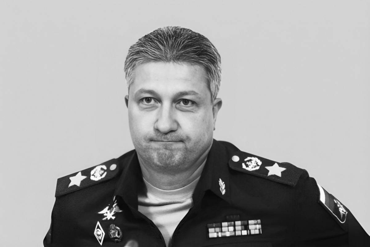 Тимур Иванов