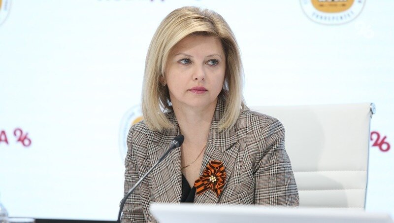    Первый замглавы администрации краевого центра Ангелина Диреганова Фото: ИА «Победа26»