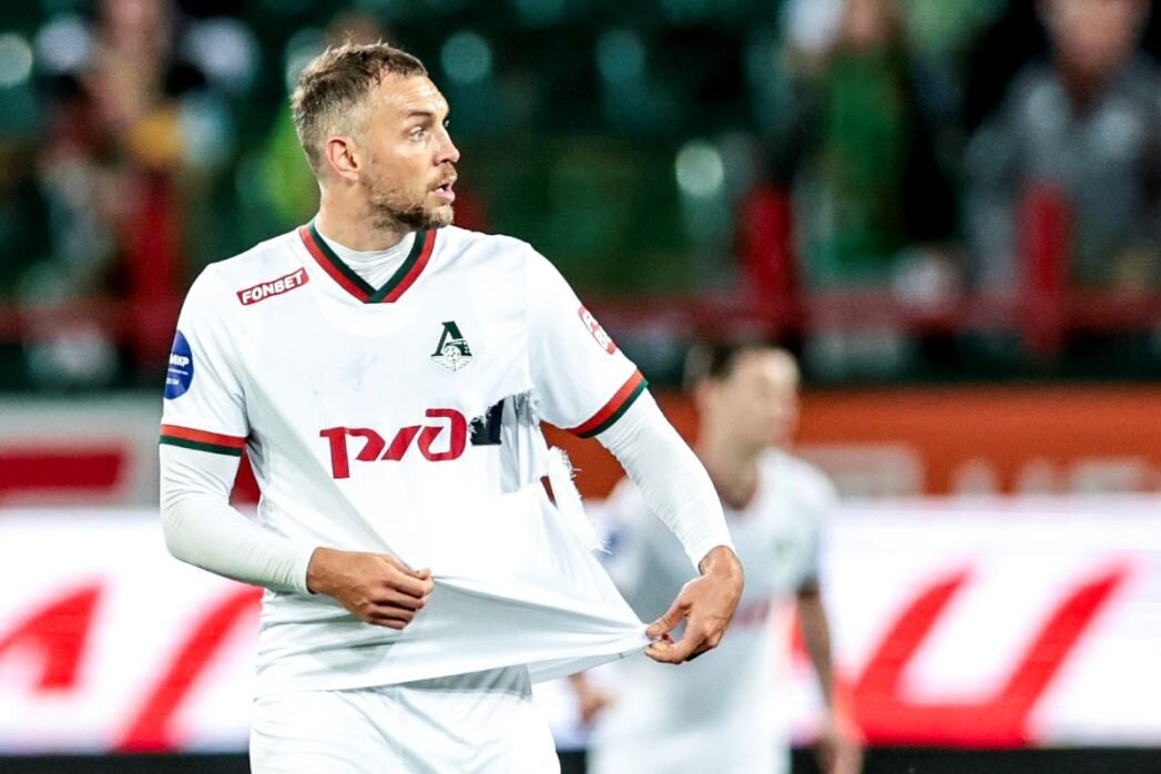    Фото: Михаил Шапаев / РПЛ