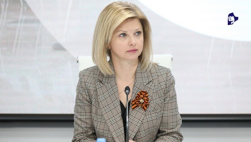    Первый заместитель главы администрации краевой столицы Ангелина Диреганова Фото: Дмитрий Ахмадуллин / / ИА «Победа26»