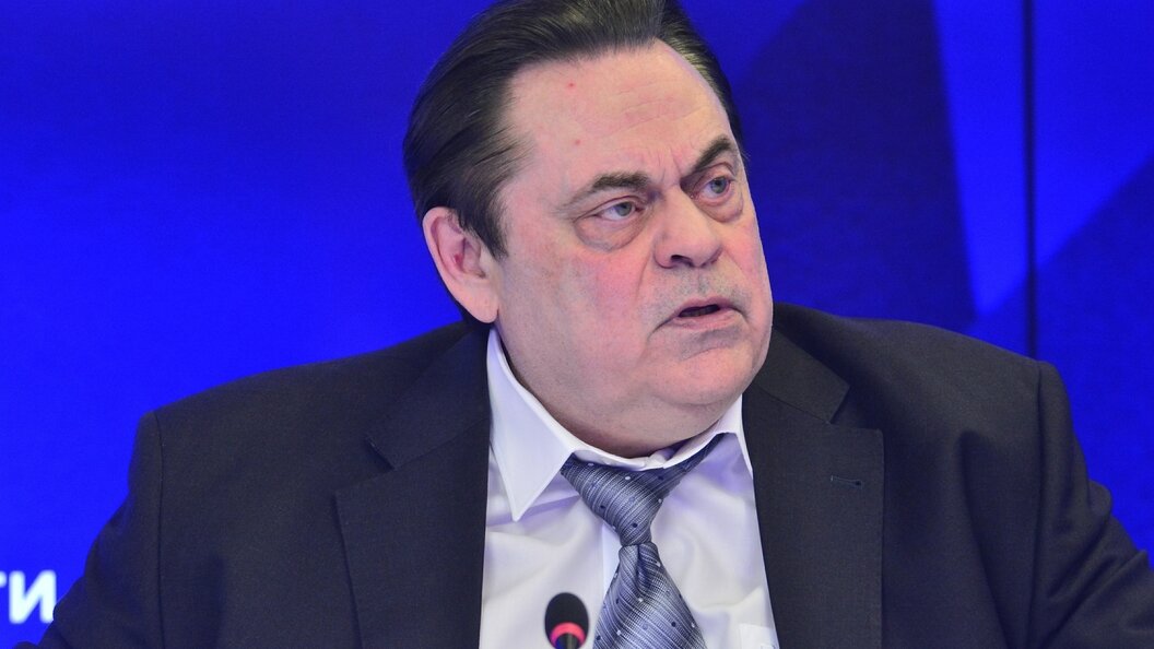    © Pavel Kashaev, Павел Кашаев/Globallookpress