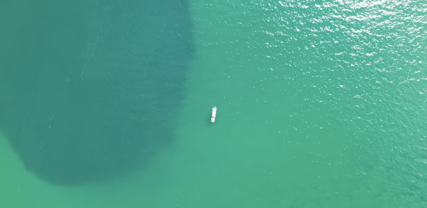 На Земле есть дыра, у которой нет дна: что о ней известно