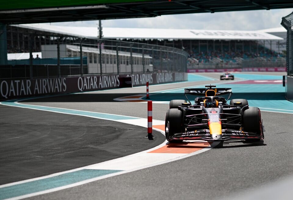    Getty Images / Red Bull Content Pool