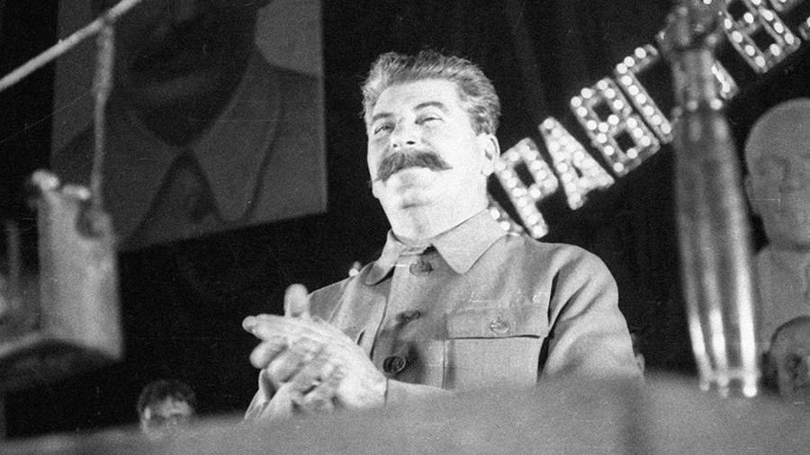 Фото: РИА Новости/Георгий Петрусов