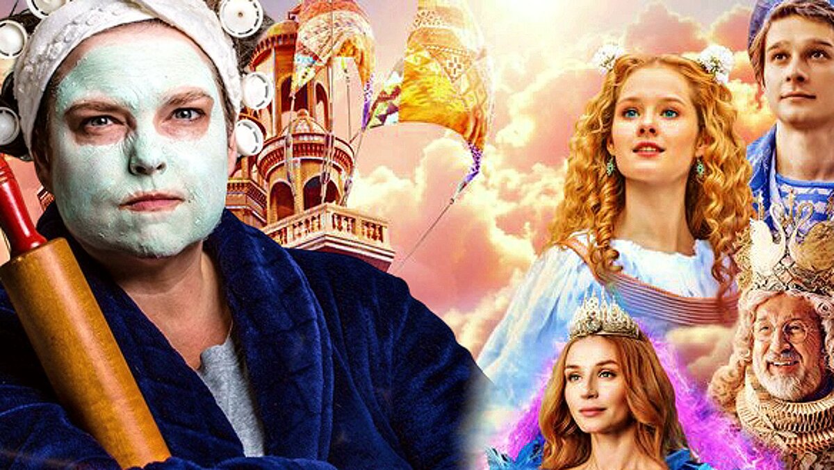 Яжматери уже готовят пальчики для написания гневных комментариев  