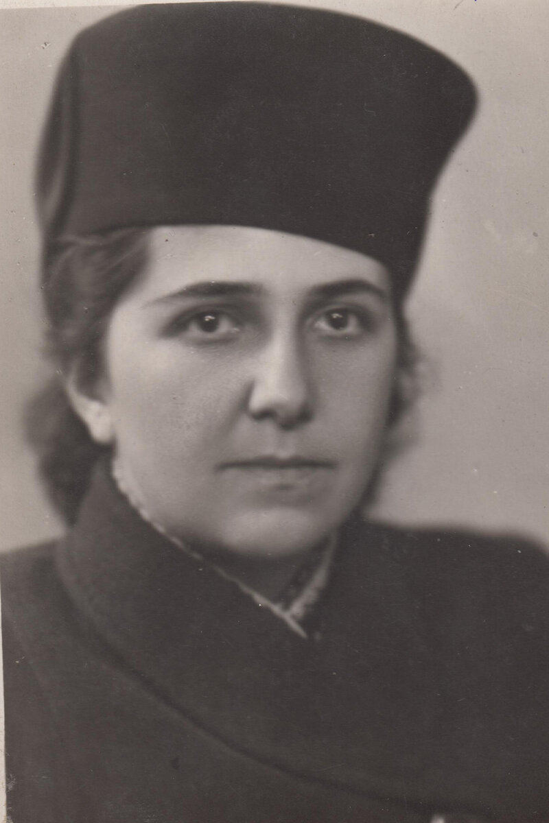 Մարգարիտա Ասլանյան 
