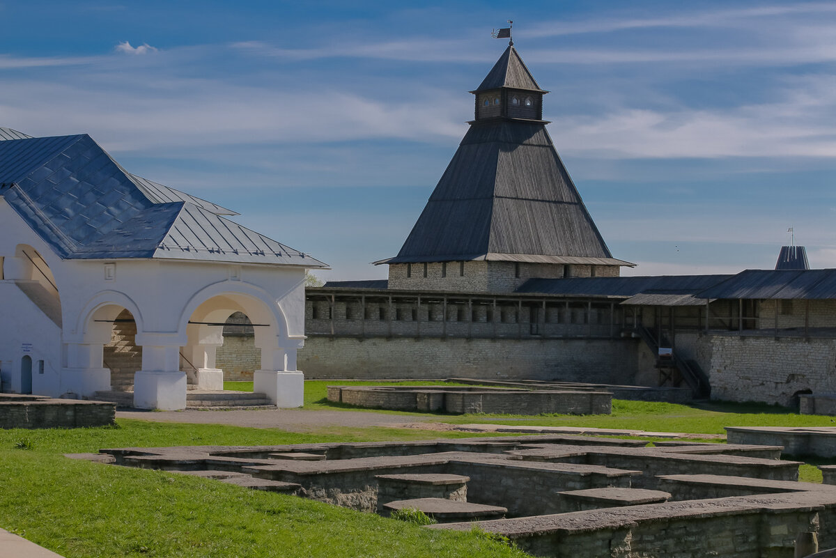 Фото: Canva / Zateshilov