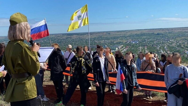      Фото: администрация Петровского округа