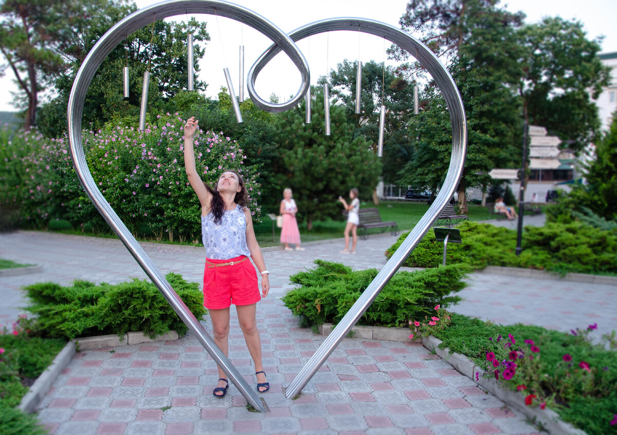 Фото автора статьи