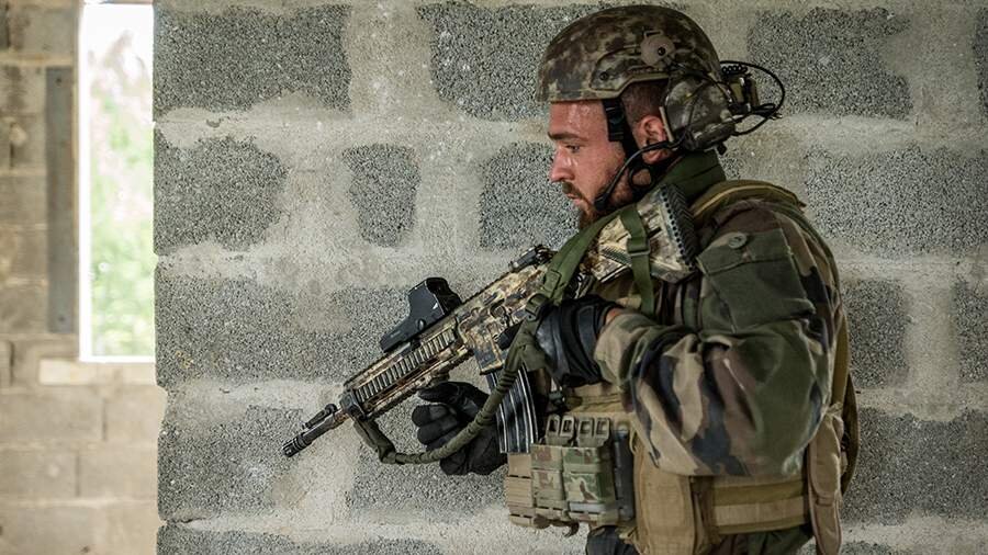 Фото: Global Look Press/ZUMA Press/Nicolas Liponne