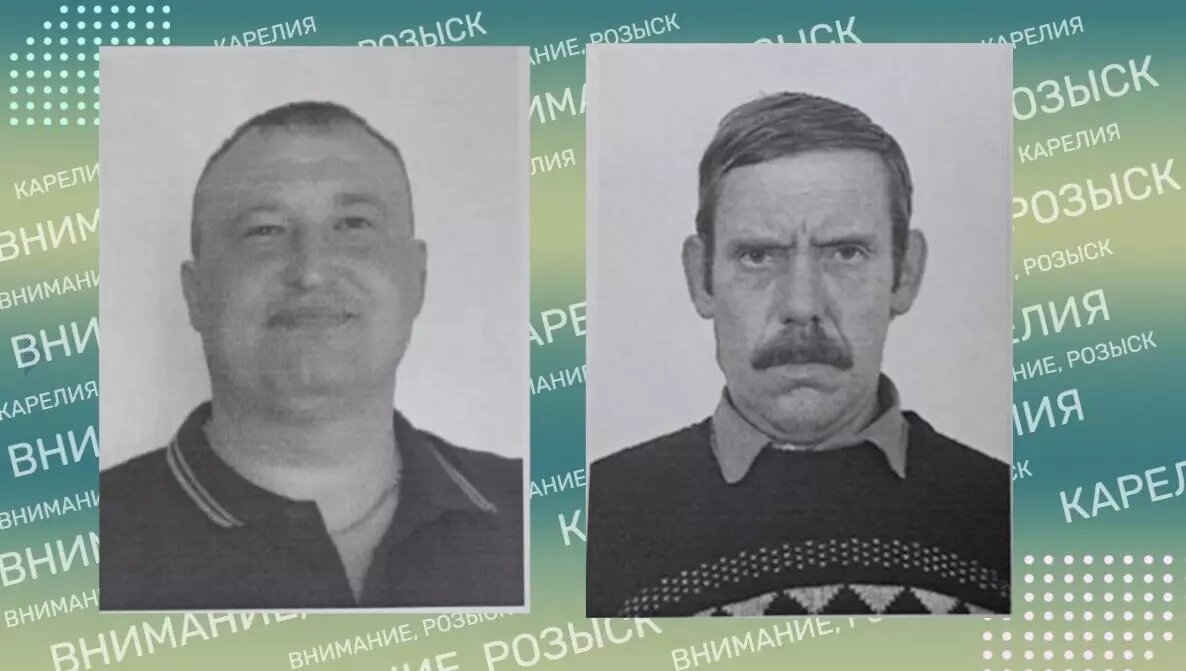     Источник: МВД по Республике Карелия / vk