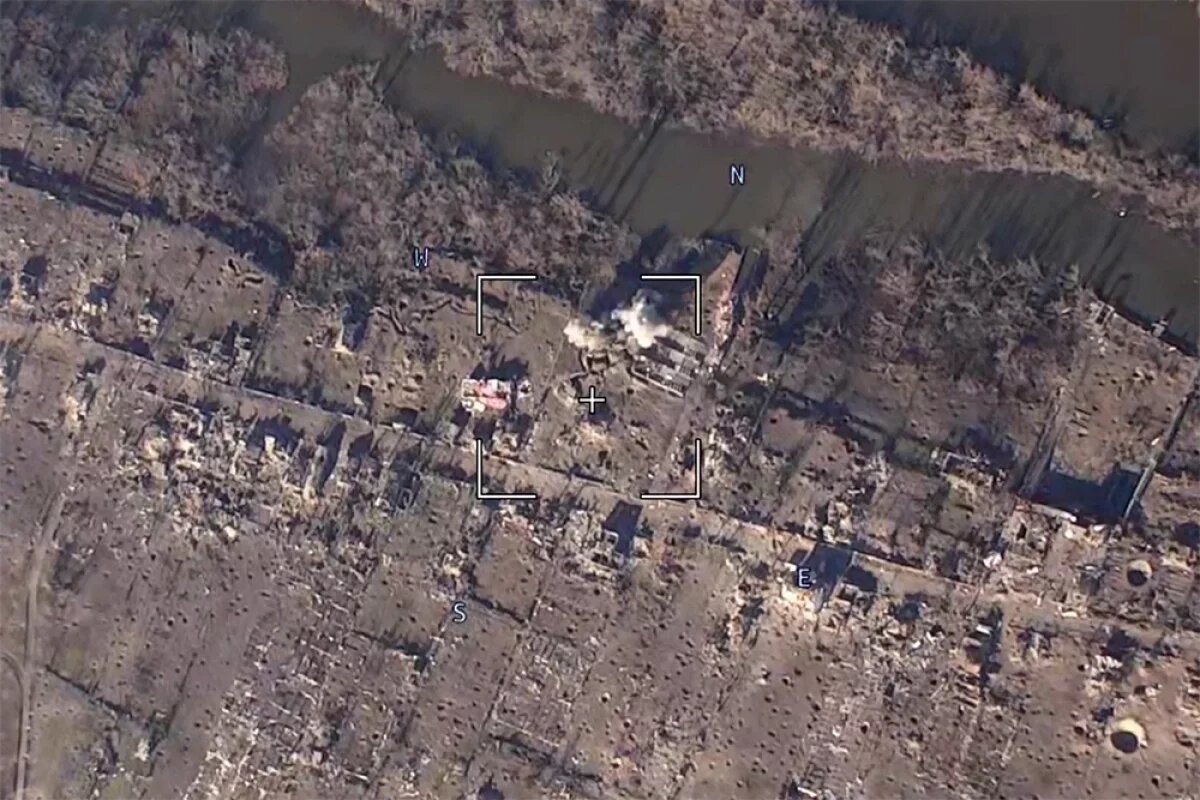    Политолог Перла объяснил, почему на Украине заговорили о поражении в СВО