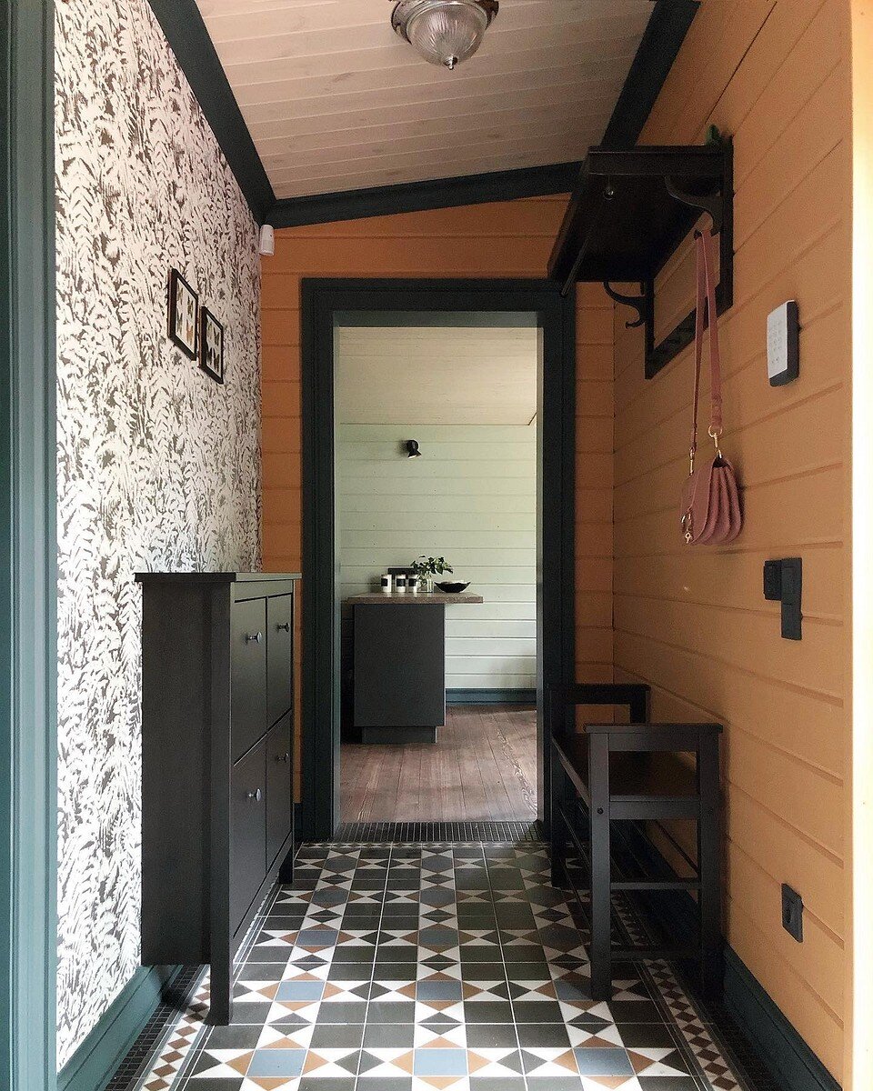    Соцсети дизайнера irinaraykher