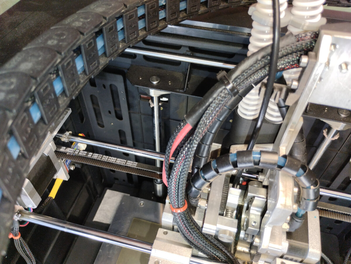 Воздуховоды выглядят компактнее