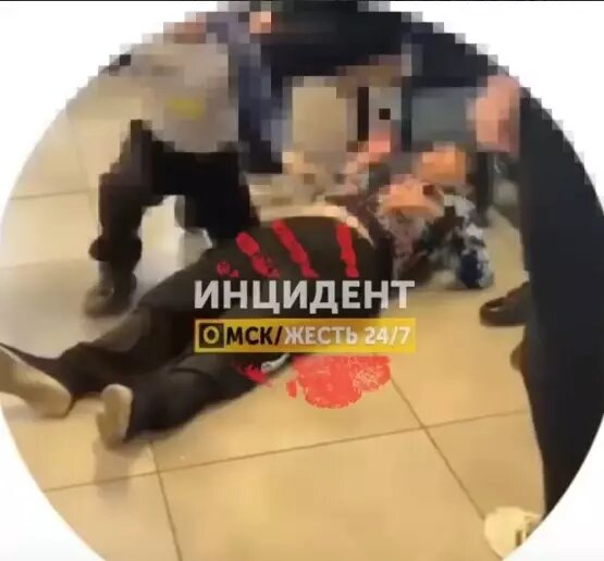     Автор: Скриншот Источник: «Инцидент Омск»