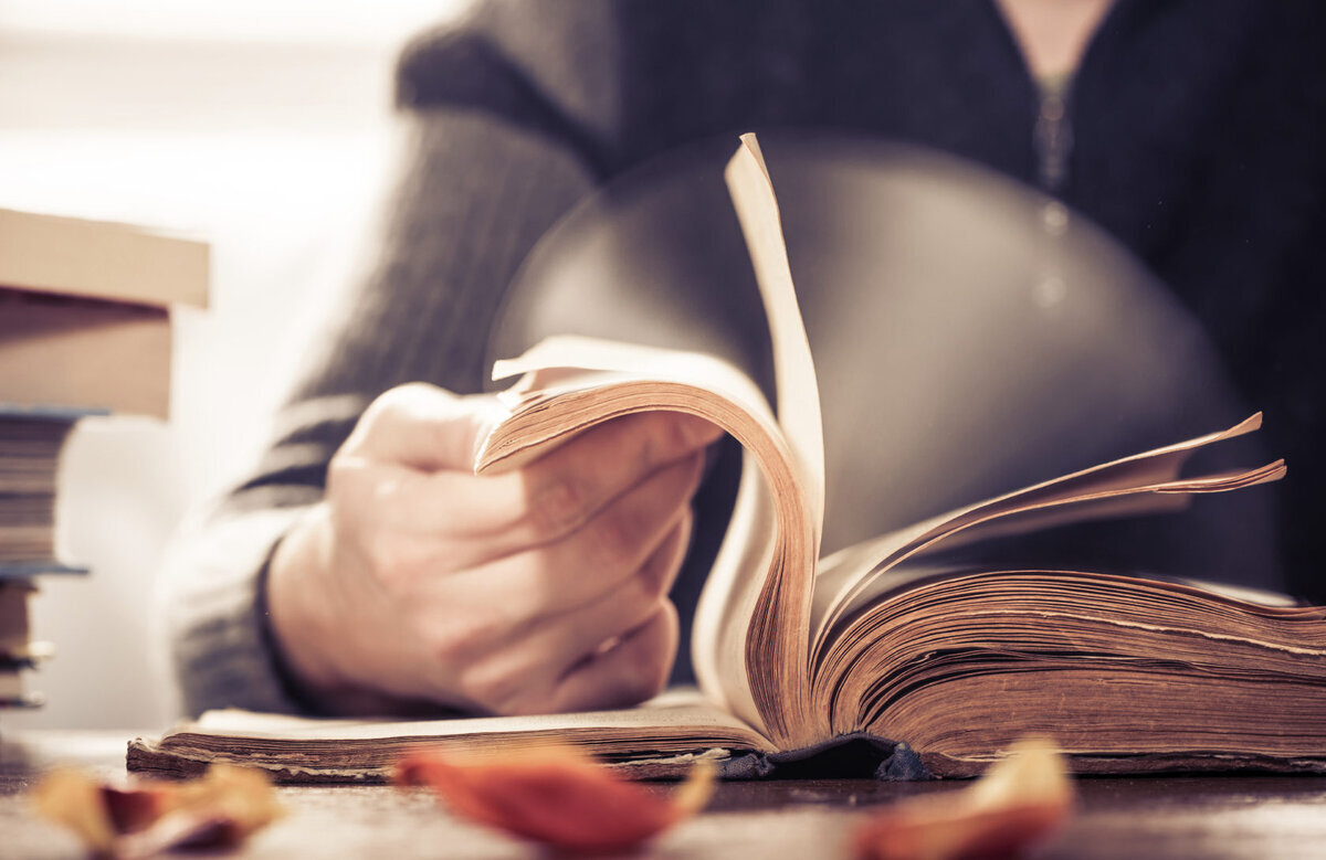 Чтение - это один из самых важных навыков, которые мы должны развивать в своей жизни. Но как быстро научиться читать?