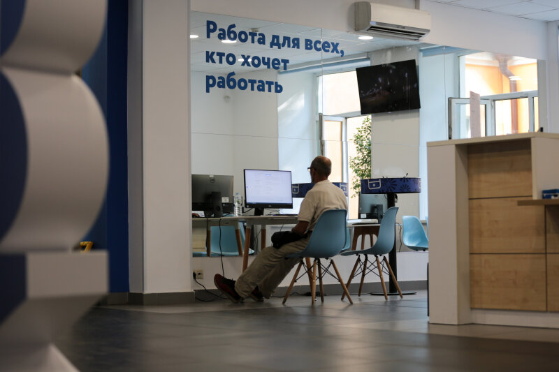 ФОТО: ILIYA KOSHELEV/NEWS.RU/GLOBALLOOKPRESS 