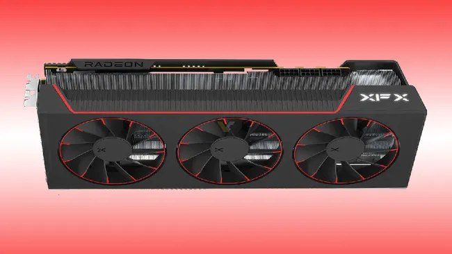 Партнёр AMD по видеокартам, компания XFX, представила новый флагман — видеокарту Radeon серии RX 7900 XTX Phoenix Nirvana.