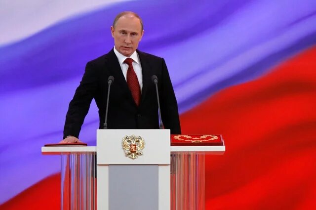    Где и когда смотреть инаугурацию президента России 7 мая 2024 года?