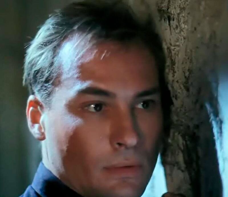 В киноленте "Америкэн бой" Александр Песков сыграл главную роль.