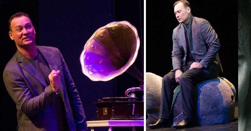 В нынешнее время Песков больше предпочитает театр кинематографу