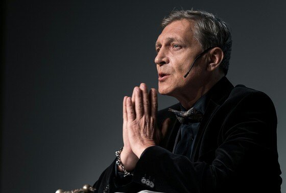    Александр Невзоров