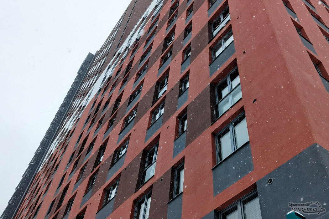    Фото: Ольга Аникина © ИА «Уральский меридиан» Дмитрий Зайцев