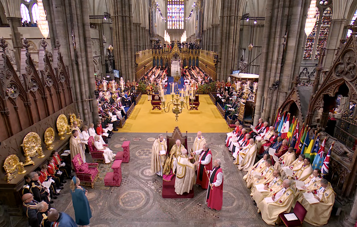 Westminster Abbey коронация. Коронация короля. Коронация короля Нидерландов. Коронация Эдуарда 8.