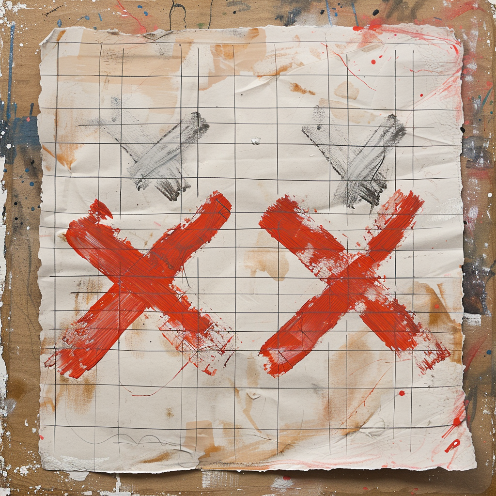 То что сделано, уже в прошлом, а то что не сделано фонит в настоящем