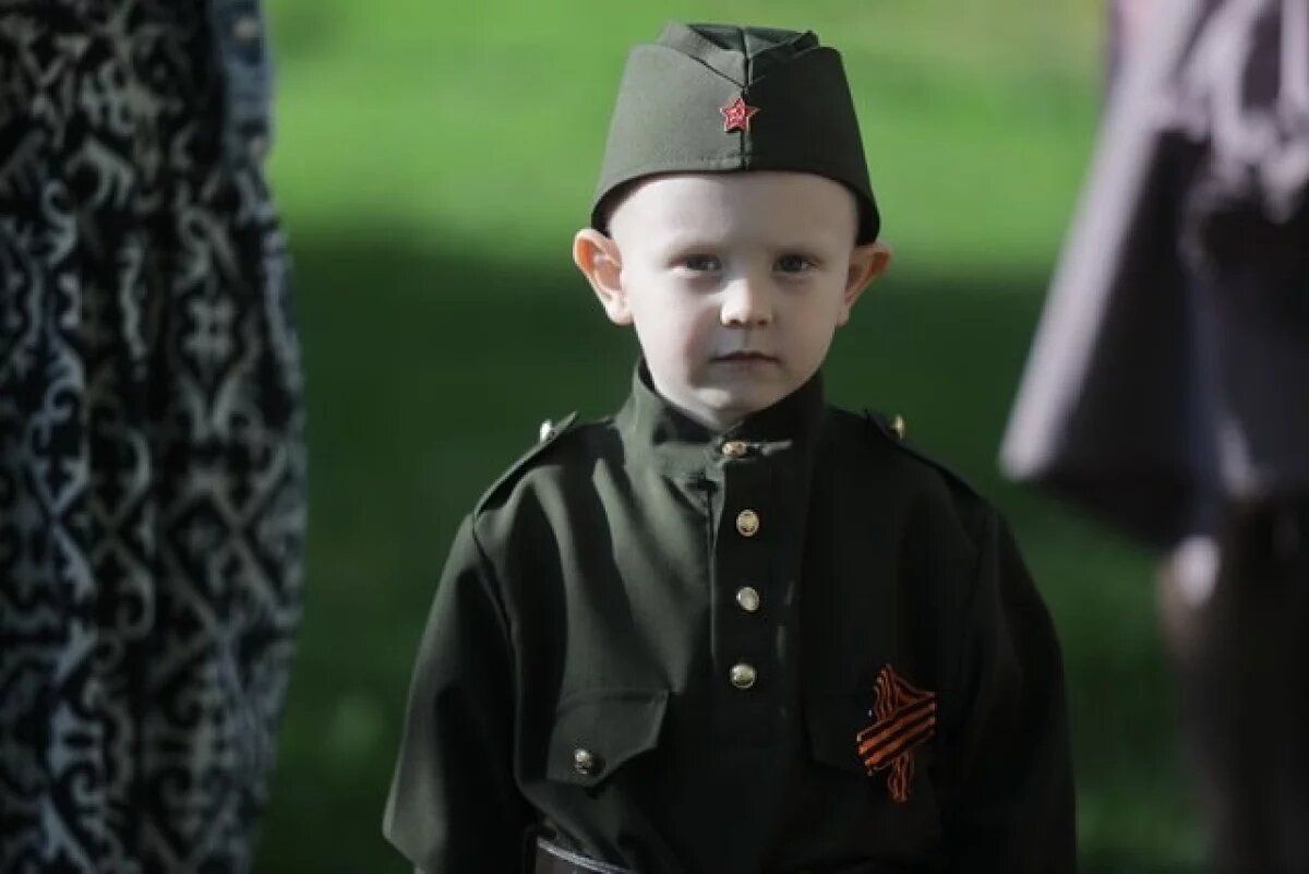    Программа празднования 9 Мая 2024 года в Петербурге: